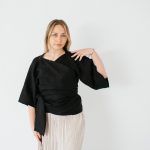 Lina pārliekamais tops