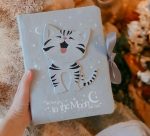 Bērnu kabatiņu fotoalbums 200 vai 300 bildēm