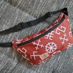 Jostas soma "Latviskais spēks"