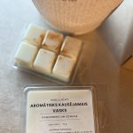 Aromātiskais kausējamais vasks