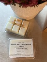 Aromātiskais kausējamais vasks