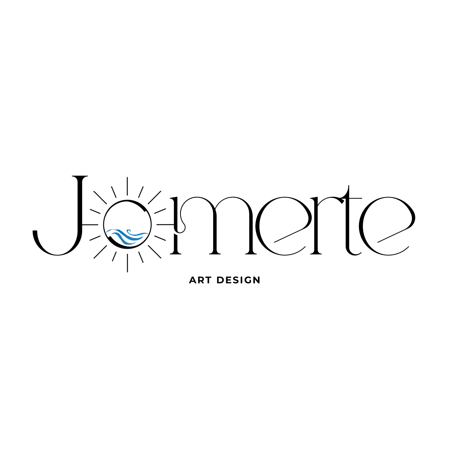 Jomerte art design