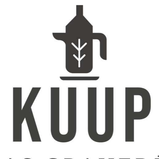 KUUP Kafijas Grauzdētava