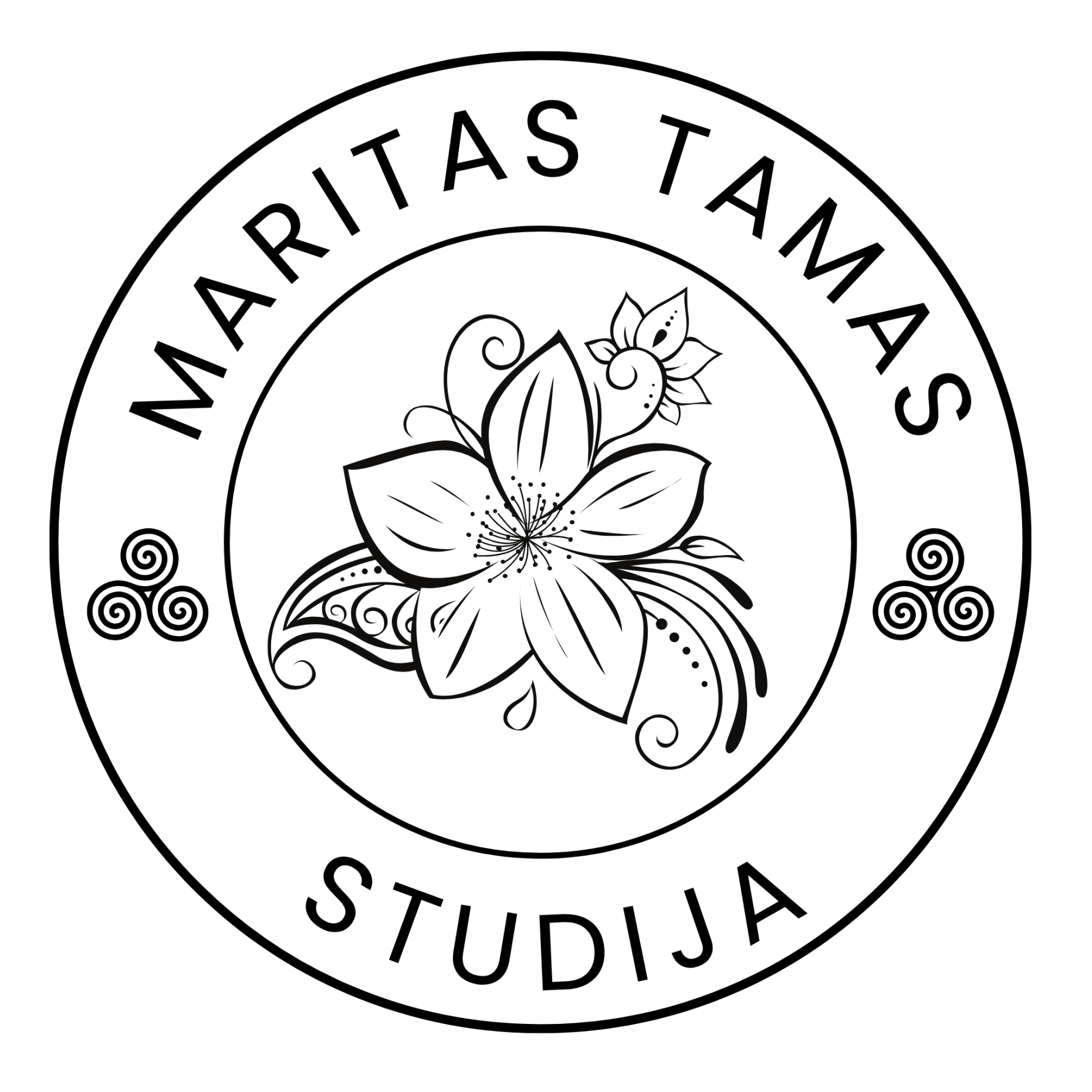 Maritas Tamas studija