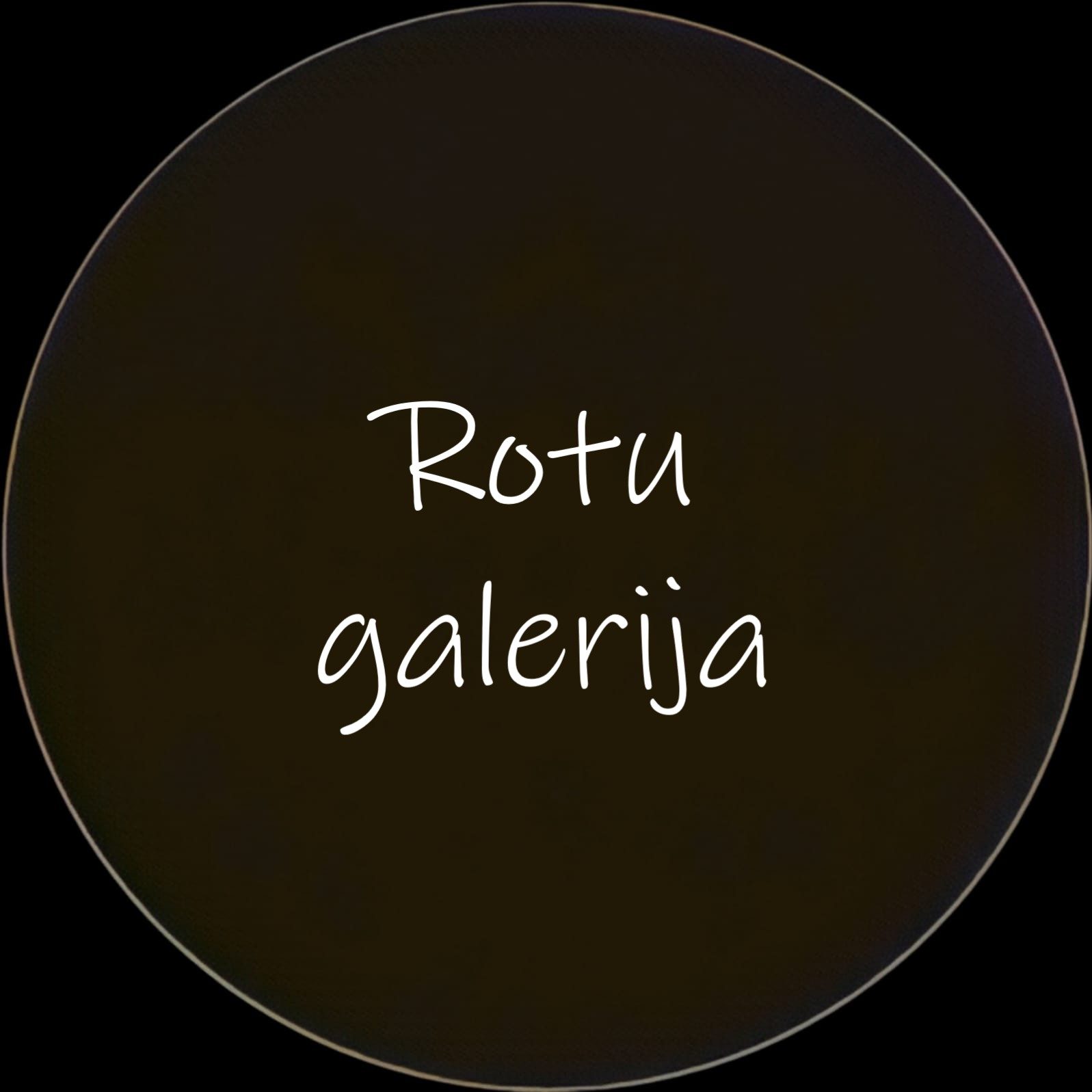 Rotu galerija