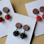 Auskari no stikla - OGAS