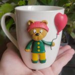 Krūze "Ričijs RŪ"