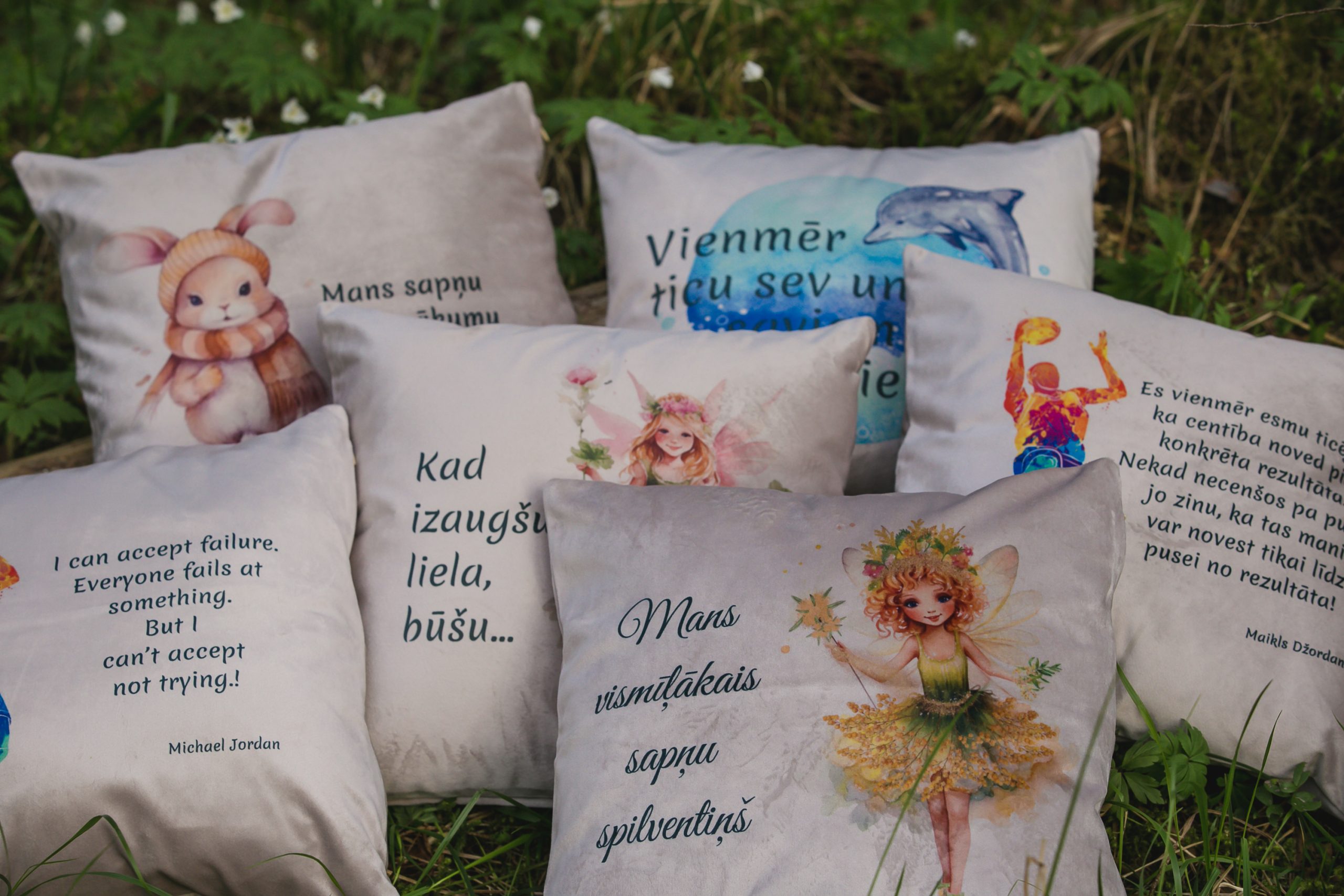 Ievas photography and handmade