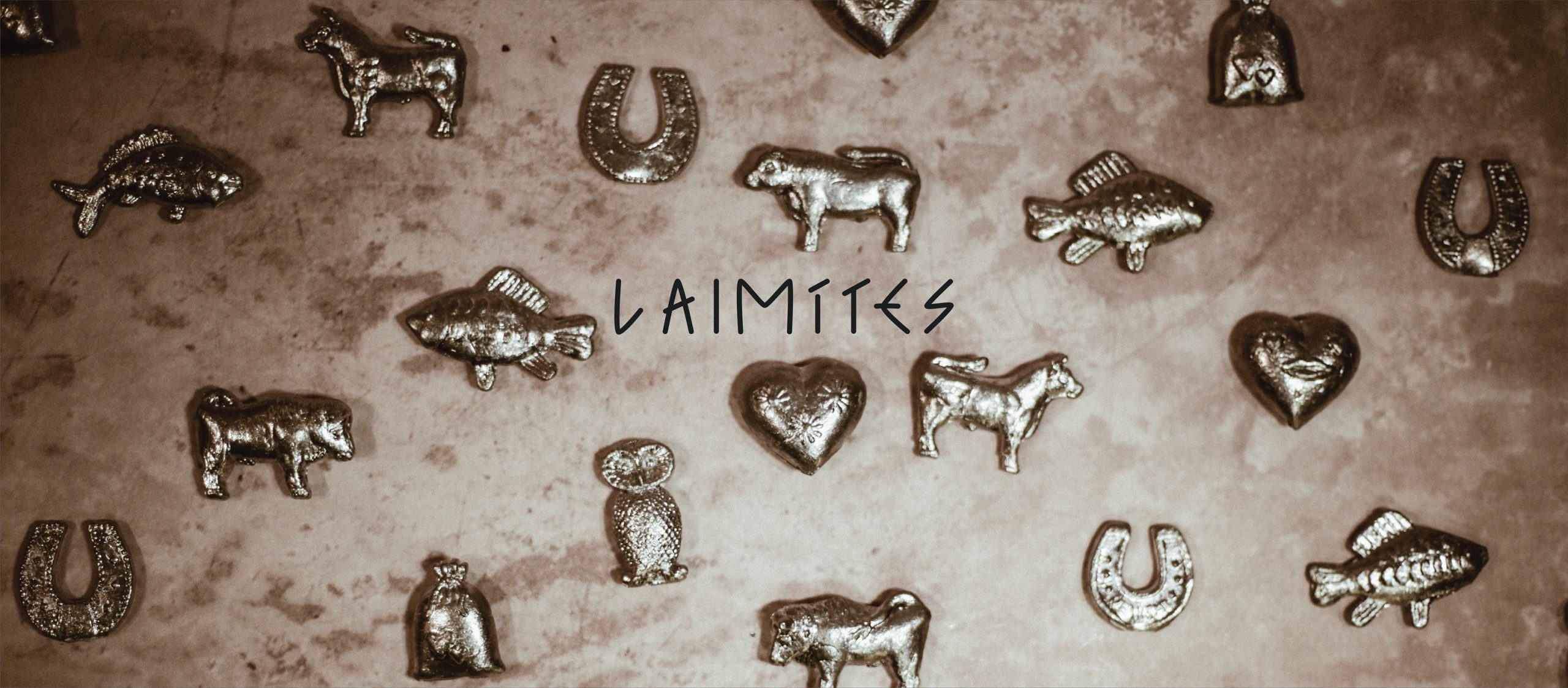 LAIMĪTES