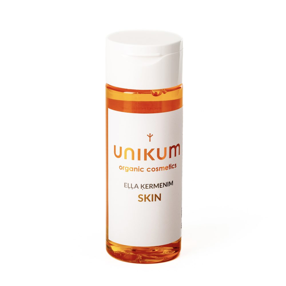 Ķermeņa eļļa SKIN, 150ml