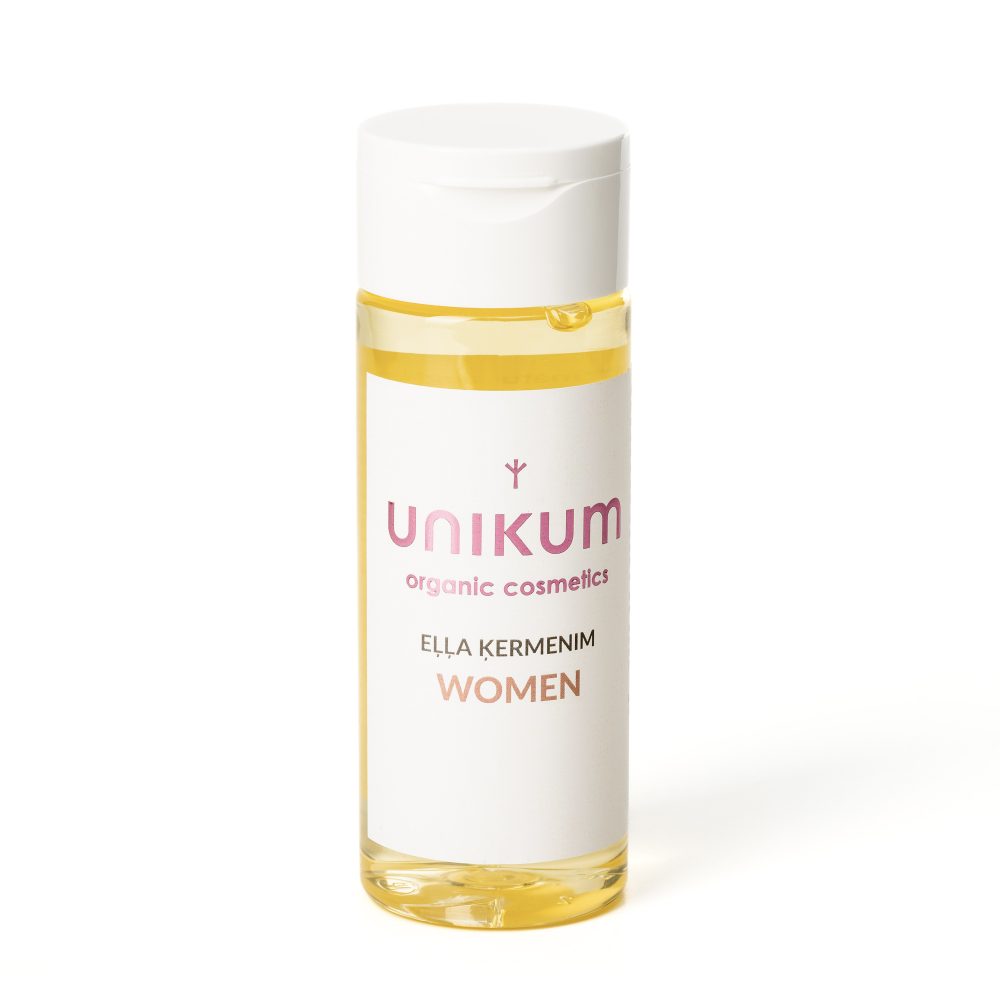 Ķermeņa eļļa WOMEN, 150ml