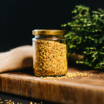 Ziedputekšņi "Bites Spēks"