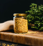 Ziedputekšņi "Bites Spēks"