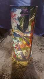 Noskaņas lampa "Pļavas maģija" - Attēls 3