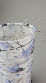 Noskaņas lampa "Debespļava" - Attēls 6