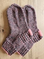 Aitas vilnas zeķes, 37.izmērs - Attēls 2