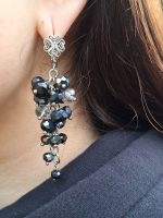 Auskari ķekara formā - Attēls 3