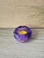 Svečturis "Sofija", violets