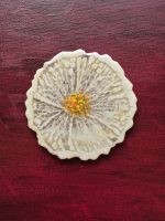 Paliktnis "Lāsma" krūzītei, vāzītei, svecei - Attēls 3