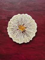 Paliktnis "Lāsma" krūzītei, vāzītei, svecei - Attēls 2