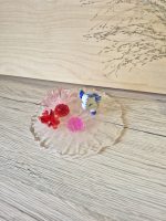 Paliktnis "Astere" krūzītei, vāzītei, svecei - Attēls 2