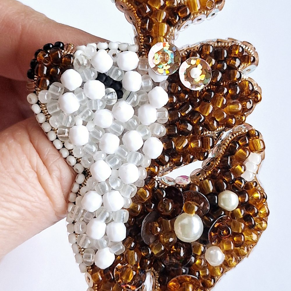 Piespraude "Briedītis"