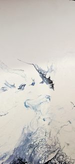 Glezna VILNIS - Attēls 5