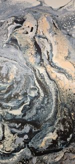 Glezna VILNIS - Attēls 2