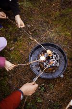 EcoGrill, vienreiz lietojams grils - Attēls 3