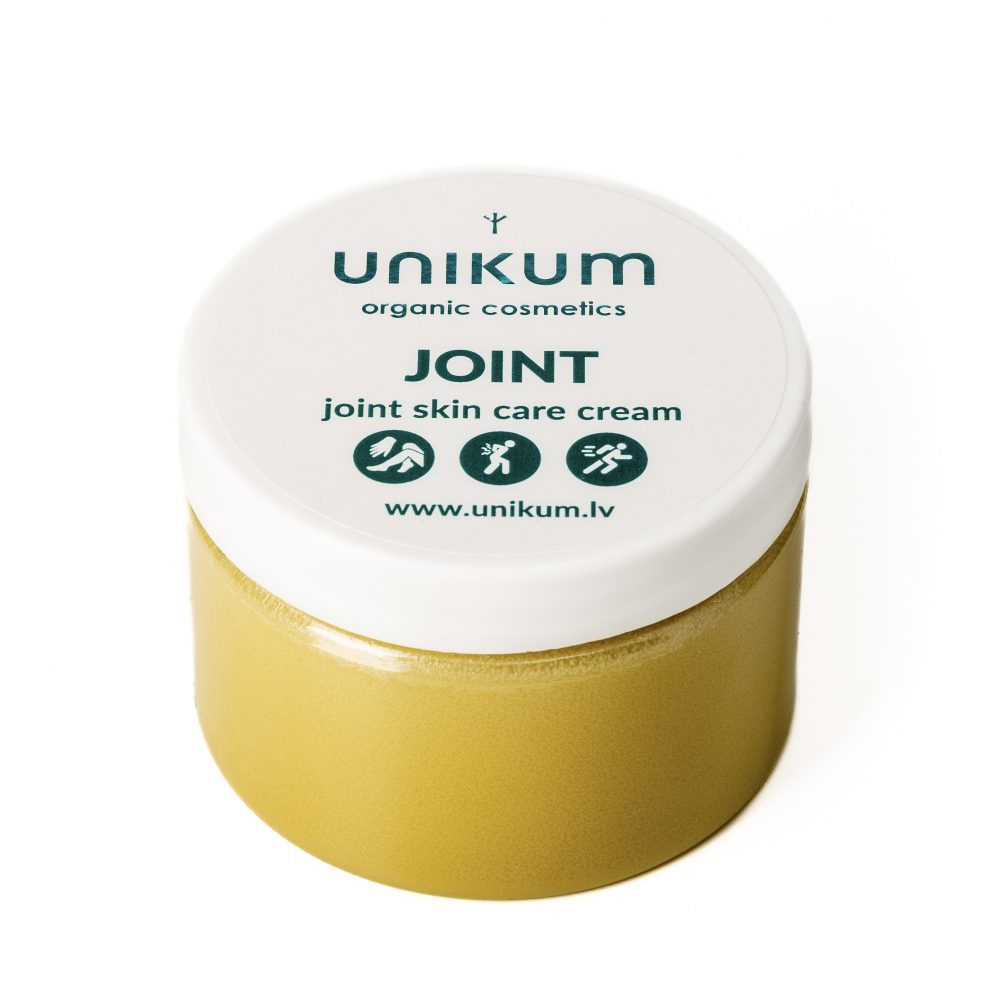Balzams locītavām UNIKUM JOINT PRO, 150ml