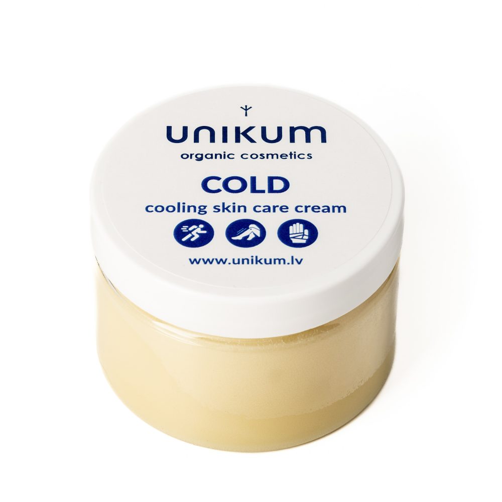 Dzesējošs balzams UNIKUM COLD PRO, 150ml