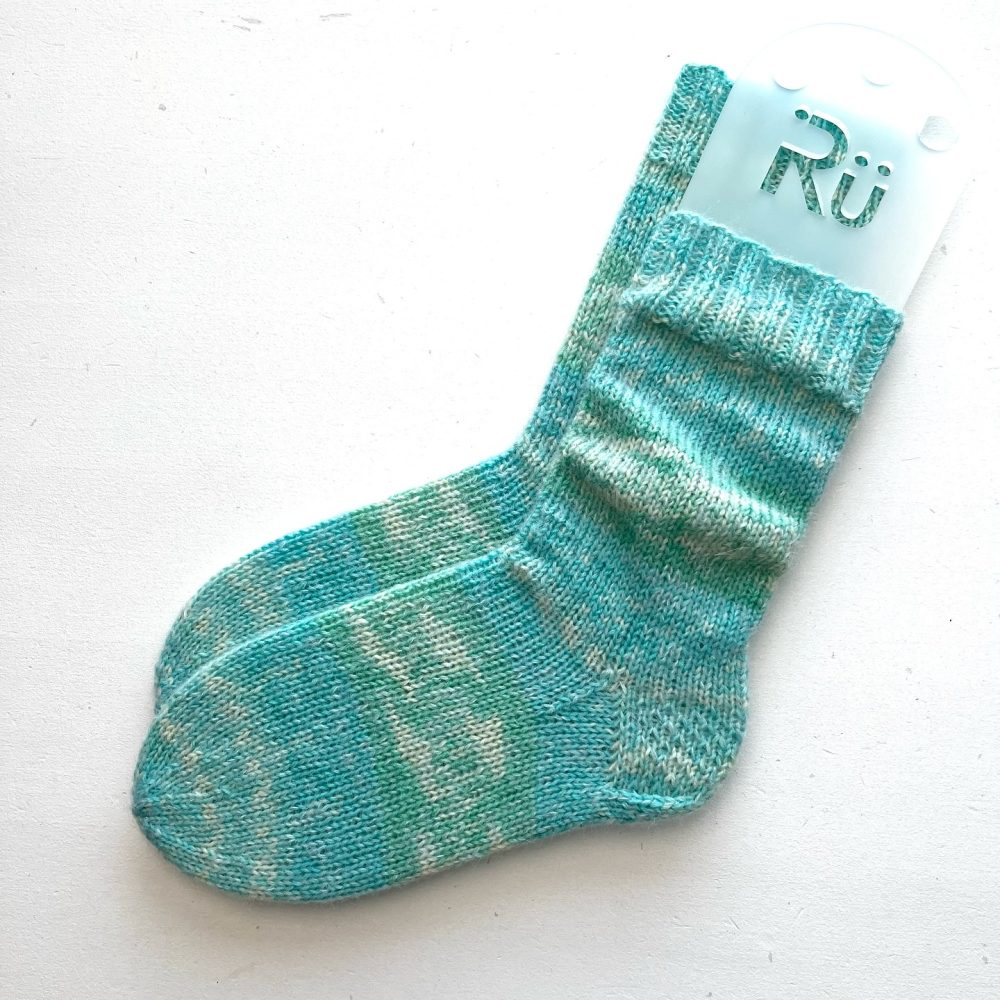 RÜ superzeķes, 40/41 izmērs