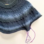 RÜ adījumi APRAKSTS - Pavasara džemperis - PDF fails - Attēls 5