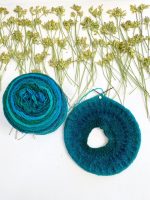 RÜ adījumi APRAKSTS - Pavasara džemperis - PDF fails - Attēls 3