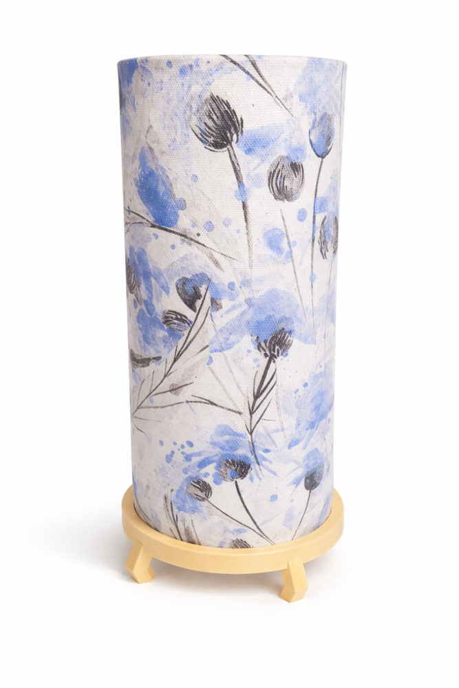 Noskaņas lampa