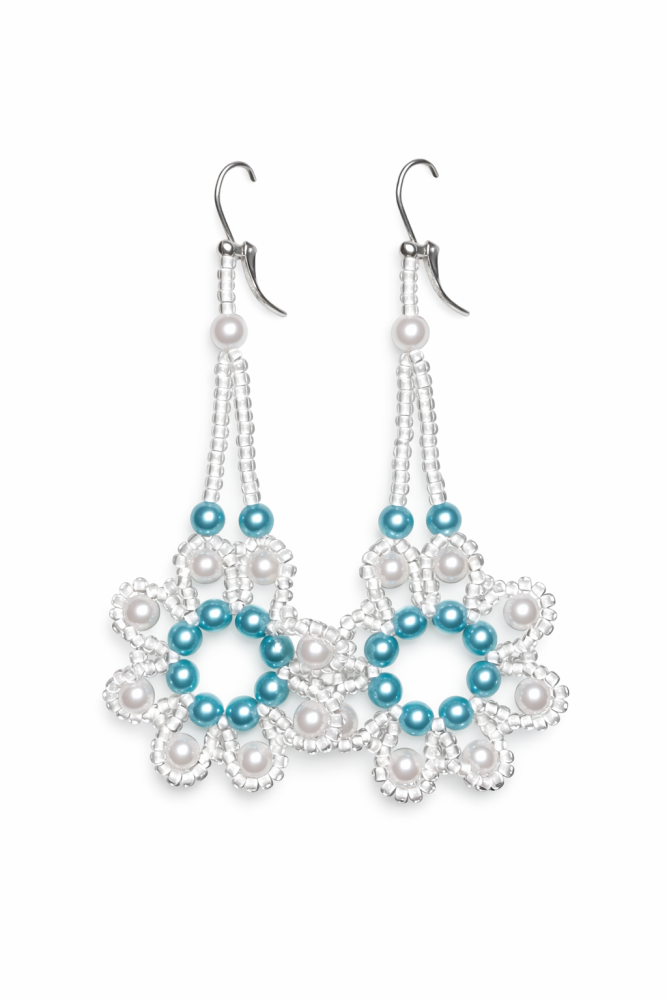 auskari neaizmirstulīte