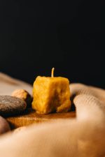 Bišu vaska svece "Dizaina"