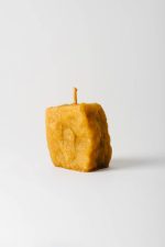 Bišu vaska svece "Dizaina" - Attēls 2