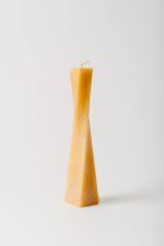 Bišu vaska svece "Smailā" - Attēls 2