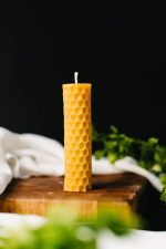 Bišu vaska svece "Šūna"