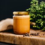 Medus ar propolisu 5%