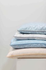 Griķu sēnalu spilveni - Attēls 2