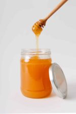 Dažādu ziedu medus "Bites Spēks" - Attēls 2