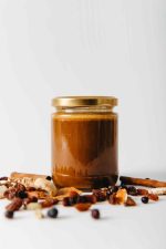 Medus ar Ziemassvētku garšvielām - Attēls 3