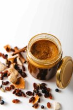 Medus ar Ziemassvētku garšvielām - Attēls 2