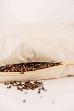 Griķu sēnalu spilveni - Attēls 3