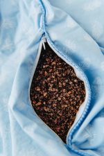 Griķu sēnalu spilveni - Attēls 4