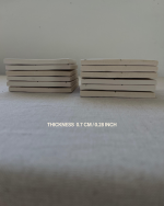 Keramikas flīžu sets - Attēls 8