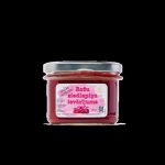 Rožu ziedlapiņu ievārījums