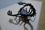 Stikla figūra- SKORPIONS - Attēls 3